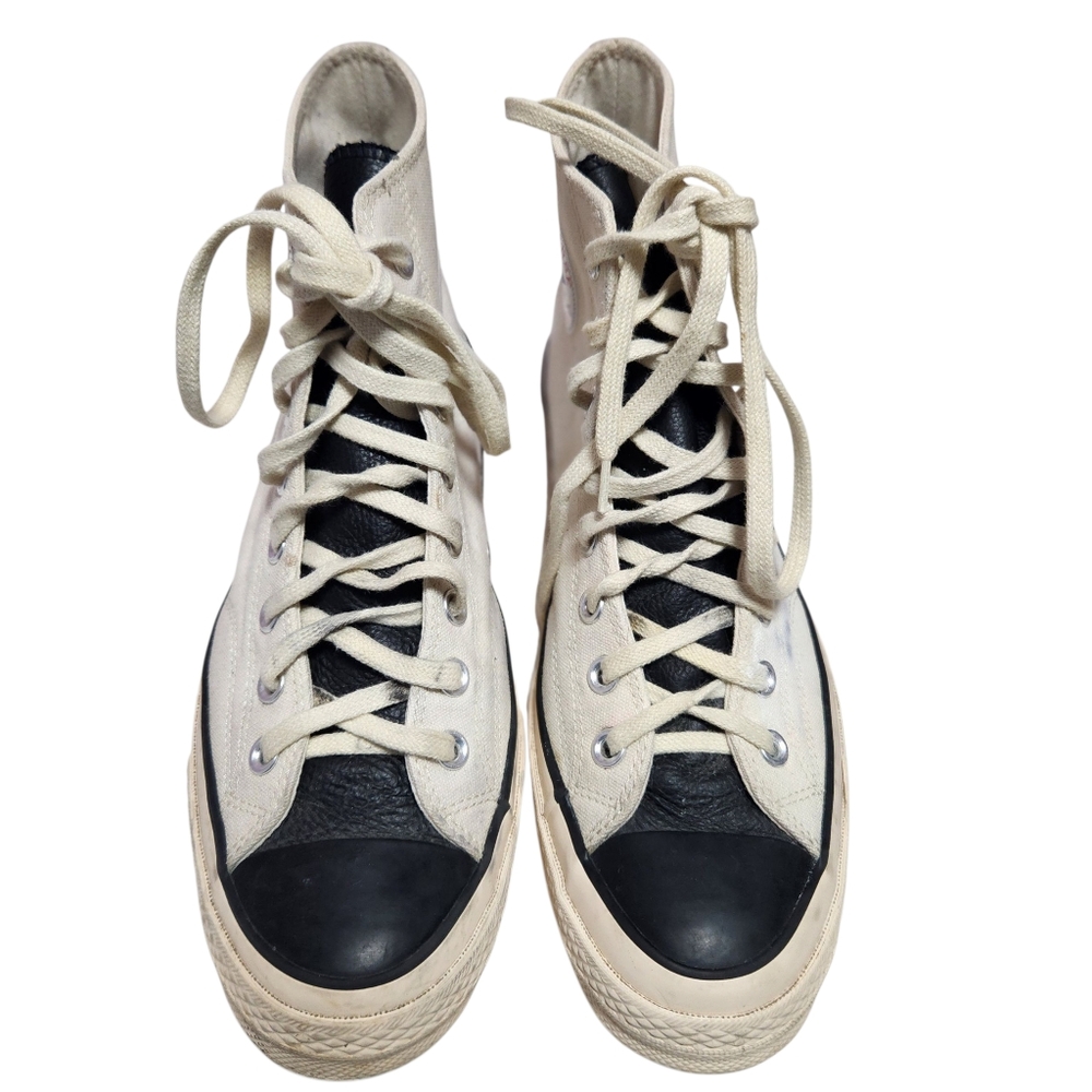 Essentials Fear Of God x Chuck Taylor Converse Shoes